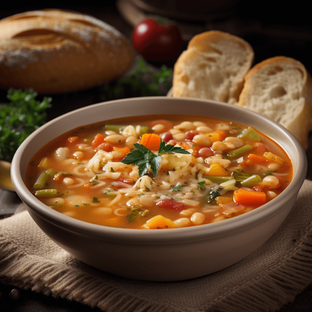 Minestrone